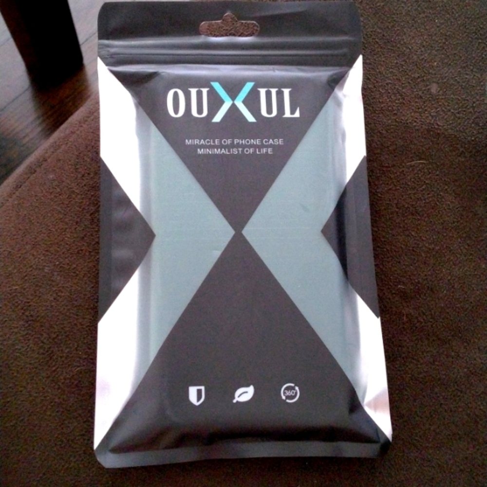 iPhone X/ xs phone case